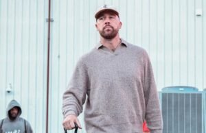 Na missão da missão da NFL, lidera os líderes e cobram ao Brasil, 4500 funcionários e secador de sapatos