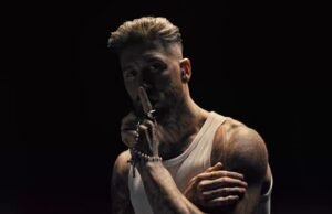 Irlandeses altos depois do Trogio Ramos Real Madrid Legend Legend, incrível nova carreira