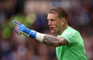 Everton, pronto para fazer um contrato com a equipe básica da primeira equipe, pois eles desejam ser o resto de sua carreira