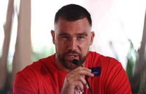 Travis Keljai se vingou nos Mahoms of Revenge em Patrick Mahom