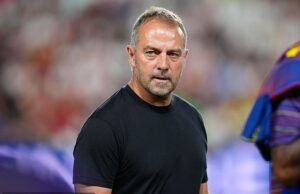 Barcelona estrela com “Cruel Hassi” e Lamin Yamal fala no clube no clube no clube no clube