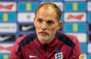 Thomas Tumashel está sendo preparado em termos “impacientes” e por que ele perdeu seus dias de ensino, apesar de seu tempo limitado