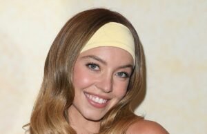 Sydney Sydney Sidney cruzou o novo filme para um novo filme no ícone do boxe … em um mês por mês