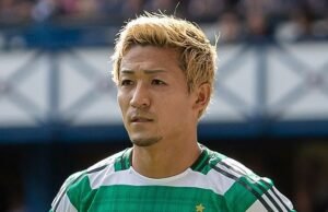 MAE BANBOL: Talisman Seletic revelou que eles queriam deixar este lugar, mas negaram o movimento de Parkhaed