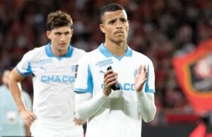 Inglaterra Mason Bona