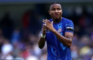 Por que Chelsea Flopu significava que ele não teve sucesso depois de ter sido acompanhado pelos gigantes gigantes – depois de promete provar isso após o verão