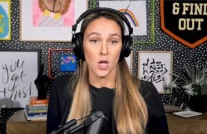 Após a oferta de Taywis, após a sugestão de Taywis, Taylor Swift revelou uma reação alegre às meninas