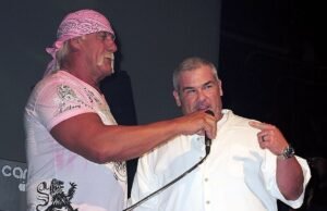 Brook Hogan Dada sentou -se fora do julgamento de seu primeiro -ministro, que teve um juiz de um irmão, que teve um irmão