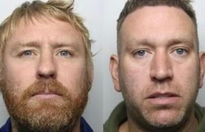 Treinador de boxe de boxe campeão mundial – uma vez para Amir Khan, Cocains condenados a 10 anos por caixas de entrega de cocas