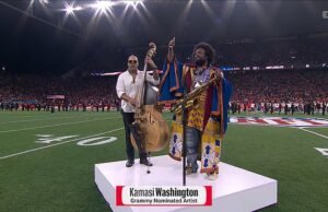 Washington foi criado para outros da rede na igreja na igreja