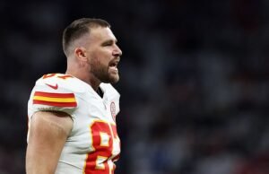 Travis Kidjah começou no Brasil até o dia noturno mais perigoso do Brasil … Taylor Swift está feliz em ficar em casa