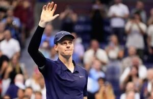 Jannik Sinner Felix Auger-Aliassime Bookbuster tem uma polpa aberta conosco Carlos Ablays