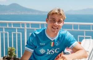 Os jogadores conjuntos de Ruben Amore “Shopulun” foram traduzidos: as estrelas mostraram as estrelas e gastaram vários quilos de £