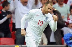 Wayne Runi mostra como a Grã -Bretanha usou a regra de ouro de Ferguson para ignorar sua parte da Inglaterra – Boss United