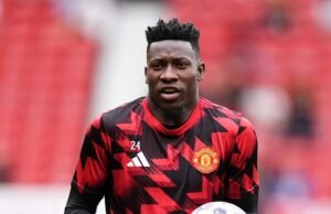 END Anan, quando Adam envia Tenana para empréstimo, termine Anan