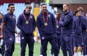 Andorra – Andorra – 2026 Qualificações 2026 Qualificações 1226