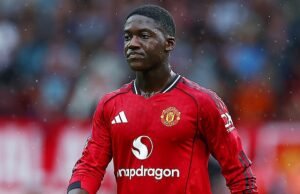 Kochi’s Cryptic Responde The Social Media Post Fan – United Stars