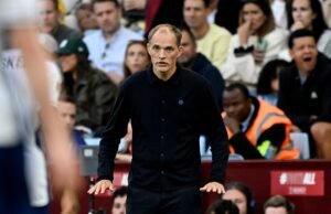 Thomas Thomas Thomas Tumas, a maioria do parque, entrou na vitória de Andorra e conquistou as vitórias de Andorra,