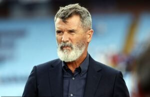 Thomas Thomas Thomas retorna ao vencedor da vitória da UNSRA, Inglaterra, da Inglaterra, e criticou criticamente os três leões de três leões