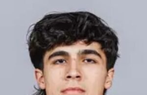 A tragédia são jogadores negligentes de dois homens marcados, e o segundo foi hospitalizado