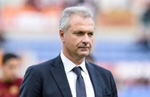 Ex-chefe do roma do chefe de ex-Roma Jose Mourino, o que é realmente bom e seus ex-homens