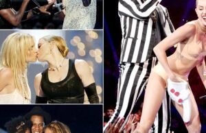 Os animais ruins de Vams ao longo de anos