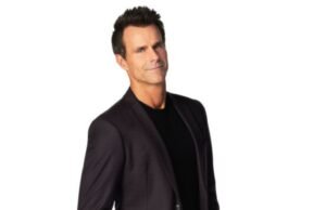 ‘Cord Tomhison do Hospital Geral esmaga para silenciar o tiroteio de Drew