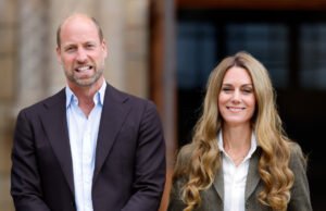 O wonor da princesa Diana envia diretamente diretamente para responder aos críticos mudanças de cabelo mudanças