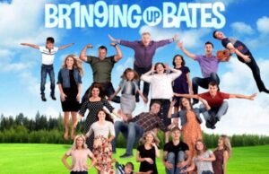 Erin Bates, um homem que fornece o resto como a lua como orações explorar a melhor batalha