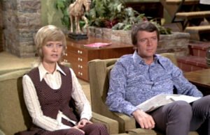O personagem ‘triste’ porque um ente querido ‘Brady Bunch’ desapareceu da exibição
