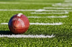 O método de Southland tem o time de futebol de primeira linha