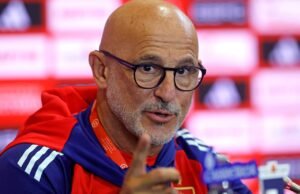 “Moda também é um minuto de acordo com outro jogador e plano”