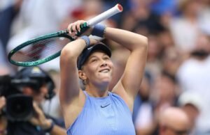 Amanda Anisimova apaga a IGA Swiatek alcançará semifiles nos EUA