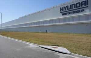 O que deve ser conhecido sobre um grande ataque de imigração na empresa de produtores da Geórgia