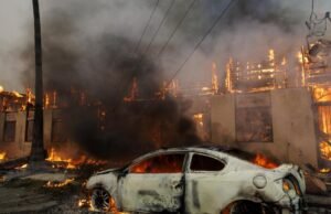 Os clientes de energia para pagar por mais de US $ 9 bilhões para anexar o dinheiro da Wildfire na conta