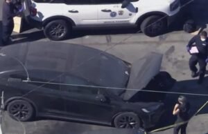 Falta o SoCal SoCal SoCal SoCal Rivas. Ele encontrou morto no Tesla D4VD