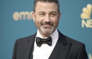 Processo de negócios toma decisões sobre o futuro de Kimmel