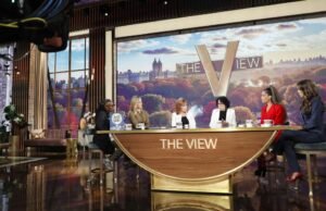 Jimmy Kimmel Suspension: A ‘View’ of ABC ‘quebrou seu silêncio