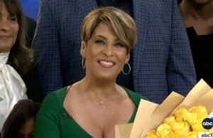 Leslie Sykes bebe se aposenta após 30 anos de Eyewire “