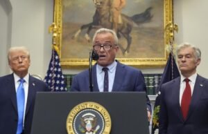 A verdadeira causa da taxa de autismo vem atirando há décadas