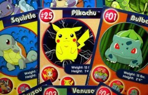A Pokémon Company contra a segurança doméstica ‘deve prender’ todos ‘artigos
