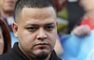 Kilmar Abrego Garcia foi transferido para a instalação de detenção da Pensilvânia