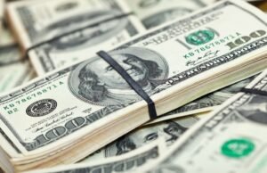 Dólar hoje: até US $ 1,360 à venda em Banco Nación