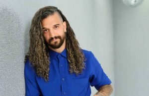 Por que Mari Ballas voltou a brincar com as estrelas de 34