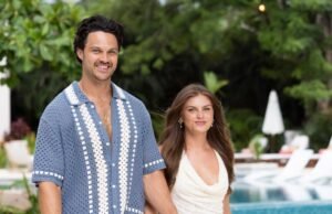 Bacharel em Paradise Paradise e Jessi para dizer casamento, a recompensa de US $ 190 mil