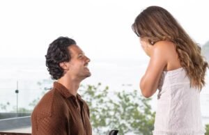 Tudo sobre Jess e Spencer’s 20 Diamond the Ringent Ring em ‘Bip’