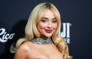 O novo álbum de Sabrina Carpenter