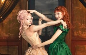 ‘Quarta -feira’ estrelou Myers e Evie Tembatton, de Emma, mostram como o problema deles se reuniu (exclusivo)