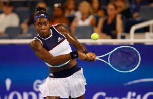 2025 US Open começa com os melhores jogadores competindo com o Queens