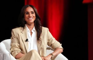 A série de TV de Meghan Markle Trumpers Over Tennis Star Carlos Alcaraz: ‘Realmente bom’
